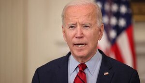 USA will officially hand over 31 Abrams tanks to Kyiv, - Biden