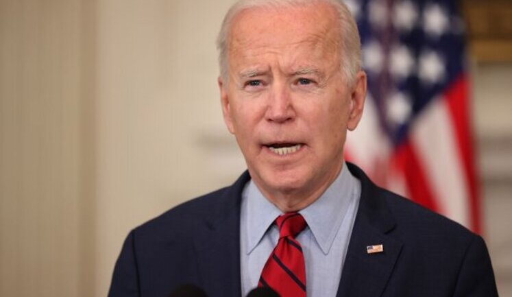 USA will officially hand over 31 Abrams tanks to Kyiv, - Biden