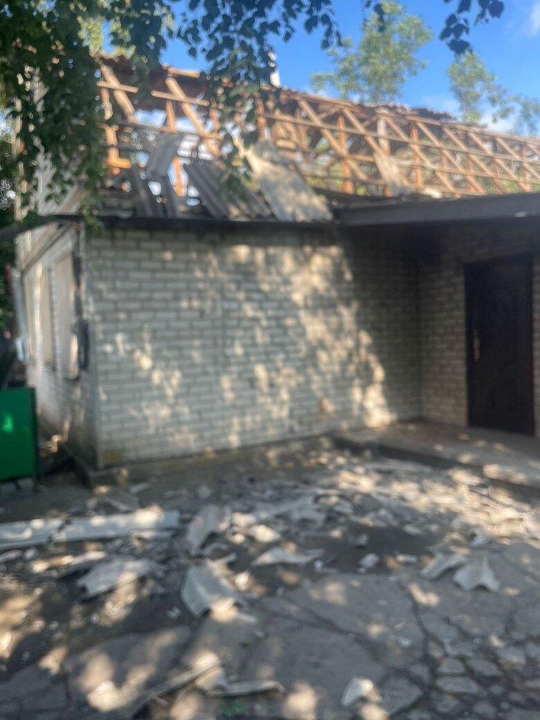 Ворог обстрілює Донеччину, під вогнем Вугледар, по Богоявленці били з Градів, - ОВА 03