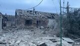 Shelling of Nikopol district on December 7