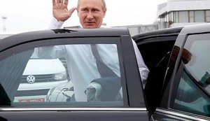 Путин панически испугался хлеба-соли в Минске, - СМИ. ФОТОрепортаж