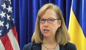 США сьогодні оголосять санкції проти корумпованих осіб, серед них будуть громадяни України, - Квін