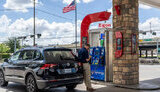 сша,exxon