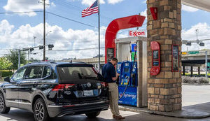 Найбільші світові нафтогазові компанії отримали надприбутки через коливання цін на тлі війни в Україні, – CNBC