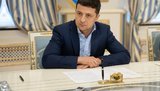 Zelenskyi transfers Lytvynenko from NSDC to NISS