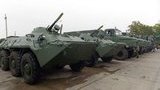 Николаевский бронетанковый завод вернет государству 10 млн грн за невовремя отремонтированные БТР