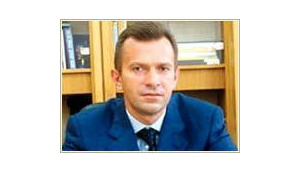 Сергей Клюев перестал быть заместителем Колесникова. Из Австрии.