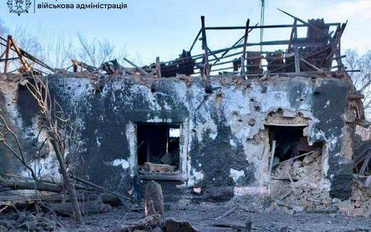 Доба на Запоріжжі: під ударами РФ понад 40 населених пунктів, поранені 3 жінки. ФОТО