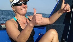 "Моей сестре-близняшке залили что-то в рот и повесили её перед судом в оккупированном Скадовске!" - Наталья Черная о судьбе своей сестры Татьяны