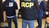 Голову закарпатського підрозділу Антимонопольного комітету затримано на хабарі 1,1 тис. дол., - Нацполіція. ФОТО