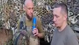 "Окопная война": "Если мы все вместе скажем Путину, куда ему идти, все у нас будет хорошо, очень хорошо!" - воин ВСУ Виктор о борьбе с оккупантами. ВИДЕО
