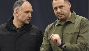 Yermak’s influence on law enforcement agencies: Mendel’s statement