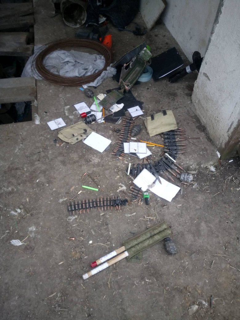 Бійці ССО звільнили важливу транспортну артерію, - командування 04 Бійці ССО звільнили важливу транспортну артерію, - командування 04