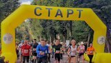 Тисячі людей в різних містах країни приєдналися до забігу "Шаную воїнів, біжу за героїв України", - Мінветеранів. ФОТОрепортаж