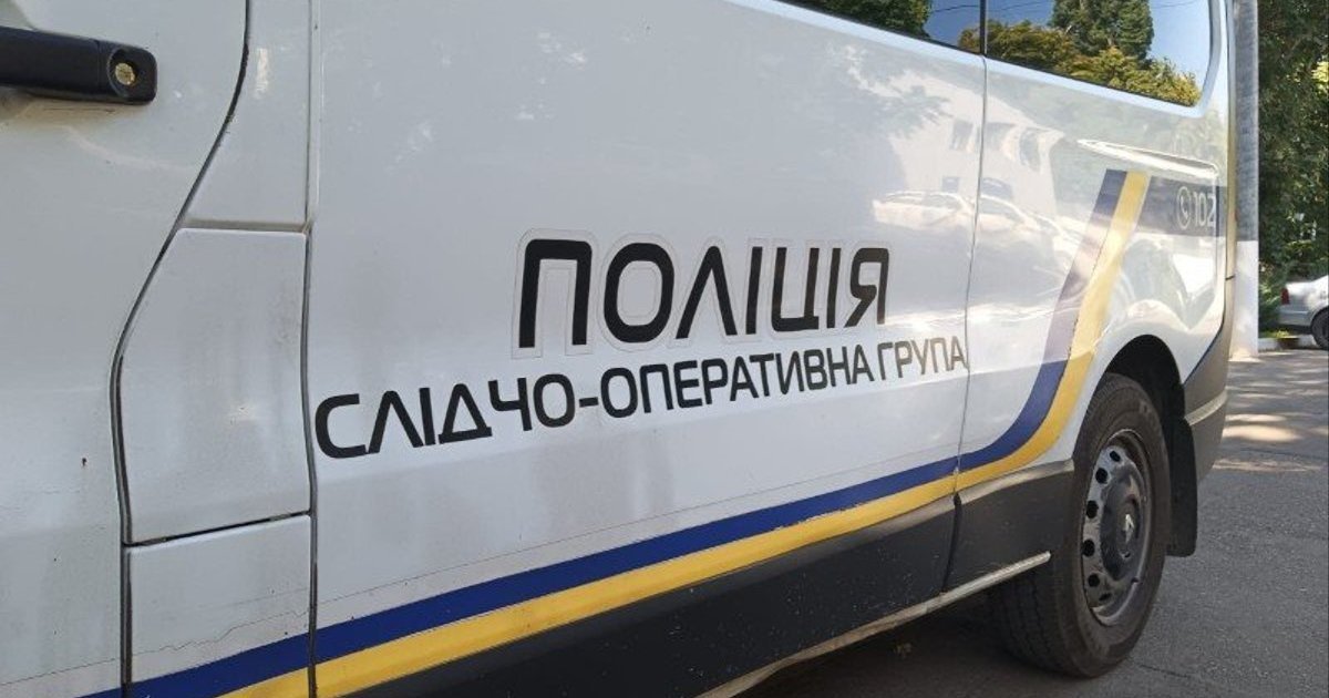 12-річна дівчинка загинула після падіння з багатоповерхівки в Одесі: попередня версія - самогубство