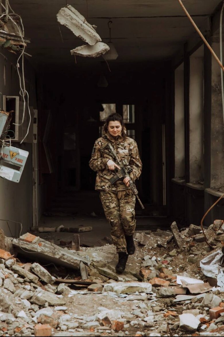 Маргарита Омеляненко