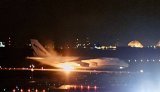 В аеропорту Японії загорівся український літак Ан-124 "Руслан"