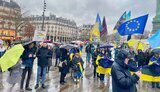 париж,діаспора