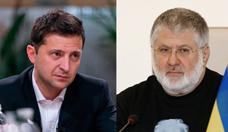 Рада ухвалила "антиКоломойський" законопроєкт