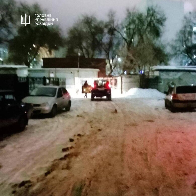 Олег Стєгачов