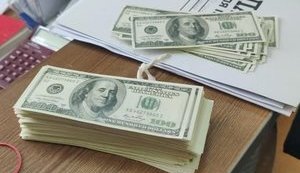 На Полтавщині двоє депутатів вимагали $40 тисяч за ніби викрадене насіння