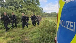 Військовий аеродром Вунсторф Німеччина