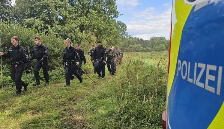 Возле военного аэродрома в Германии нашли дрон со взрывчаткой: БПЛА, вероятно, российский, - СМИ