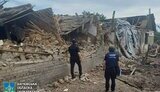 Окупанти обстріляли Харківщину 5 червня