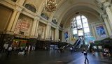 Прокурор столичної прокуратури Кулинич у неробочий час затримав групу кишенькових злодіїв на вокзалі