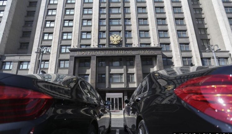 Урганта, Фридмана и Роднянского в Госдуме объявили врагами России и требуют покаяния