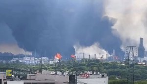 Московський НПЗ зупинив роботу після ударів українських дронів
