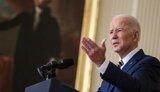 Байден о кибератаках России против Украины: Если они продолжат, мы можем ответить тем же