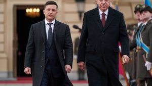 Турция обеспечит жильем около пятисот семей крымских татар, - Эрдоган