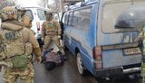 СБУ пресекла подготовку в зоне ООС группировки, планировавшей теракты на президентских выборах. ФОТО
