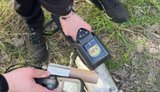 РФ атаковала Украину дроном с повышенным уровнем радиации