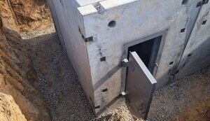 Про фортифікацію і мобілізацію