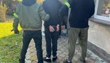 У Польщі затримали чоловіка, який підпалював автівки з українськими номерами