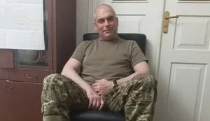 Роман Демурчієв