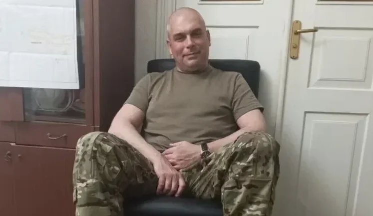 Російський генерал Демурчієв хвалився катуванням і вбивствами українських полонених, - ЗМІ