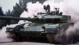 т-90,прорив