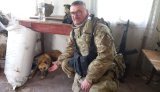 Once, drone brought us water, but katsap FPV drone shot it down as it approached our house, – soldier Oleksandr Rudnitskyi on six months at position