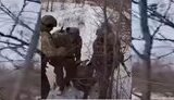 евакуація,поранений