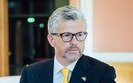 Посол України в Бразилії Андрій Мельник