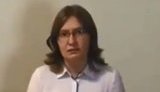 Сенцов голодает сто дней, никто не знает, сколько ему осталось. Прошу всех объединиться для освобождения украинских политзаключенных, - Каплан. ВИДЕО