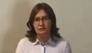 Сенцов голодает сто дней, никто не знает, сколько ему осталось. Прошу всех объединиться для освобождения украинских политзаключенных, - Каплан. ВИДЕО