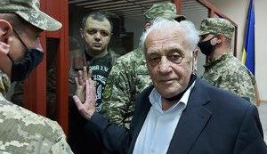 Тероризм мені накинули