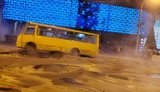 ТРЦ "Ocean Plaza" майже через добу після потопу не може відновити свою роботу