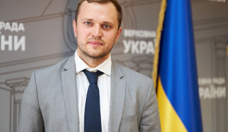 НАБУ взялося за перевірку "слуги" Жупанина, який відпочивав у Лондоні