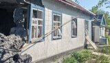 Обстріл Запорізької області