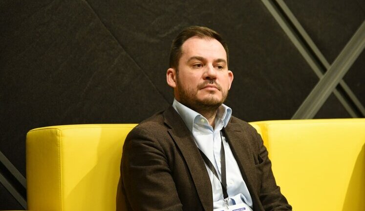 ВАКС збільшив заставу ексзаступнику міністра економіки Грибану до 2,7 млн грн